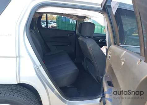 2017 GMC Terrain Sle-2 from USA, damaged, VIN 2GKALNEK7H6344855